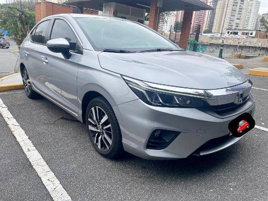 HONDA CITY 1.5 i-VTEC FLEX EX CVT HONDA CITY 1.5 i-VTEC FLEX EX CVT